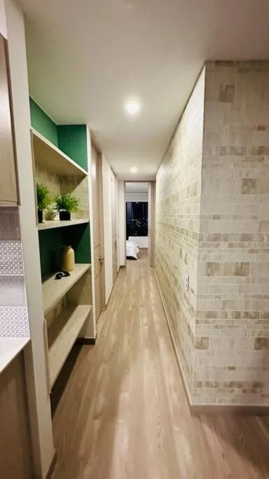 Image 6 of Brand new Apt, perfect City view