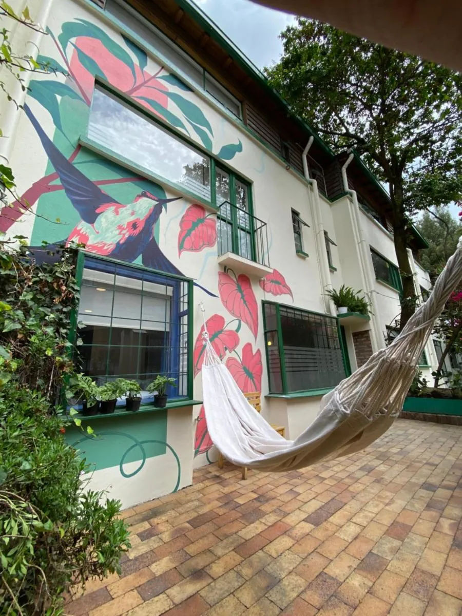 Image 1 of CASA COLIV-BRI