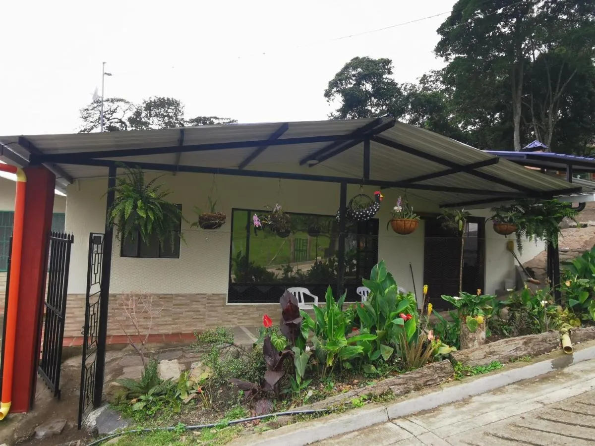 Image 3 of CASA DE CAMPO CORRALEJAS – ANOLAIMA