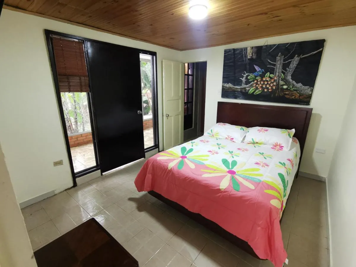 Image 4 of CASA DE CAMPO CORRALEJAS – ANOLAIMA