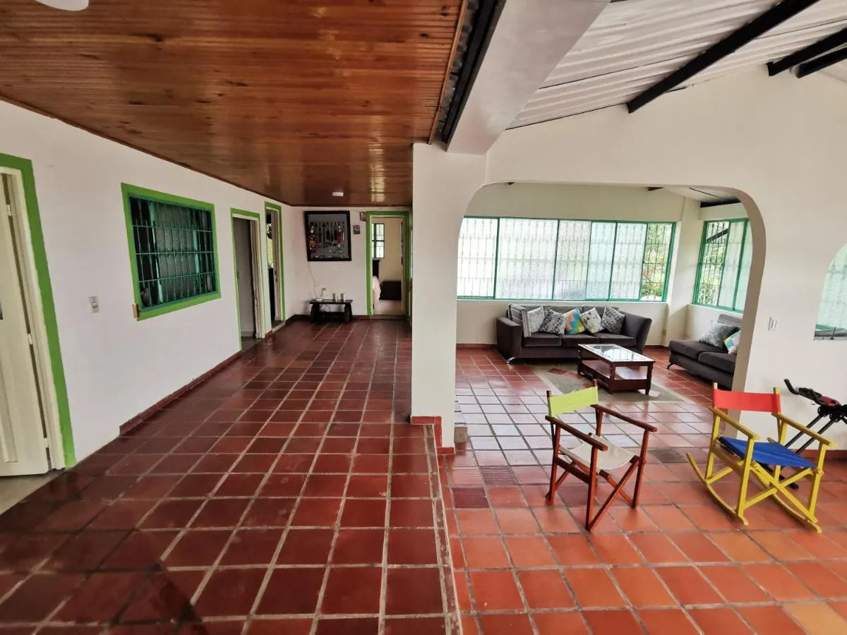 Image 5 of CASA DE CAMPO CORRALEJAS – ANOLAIMA