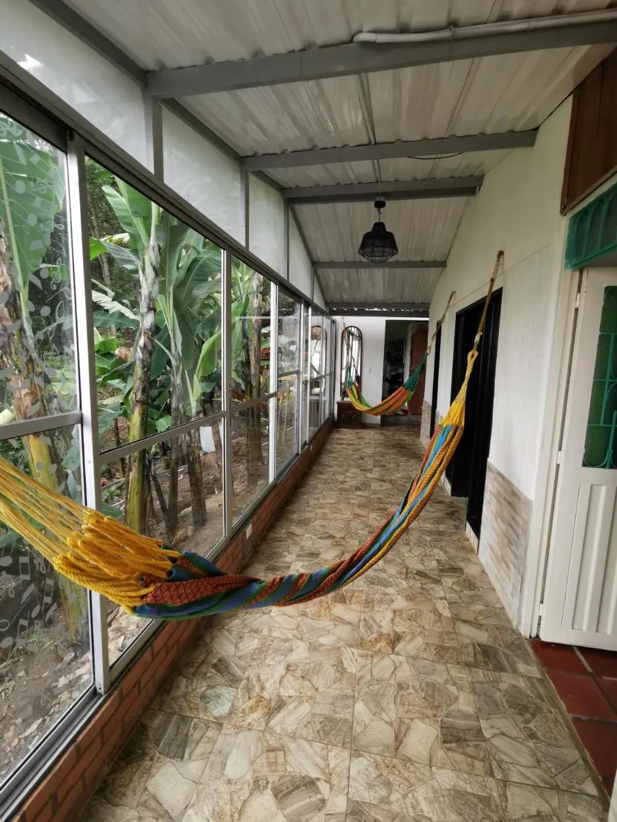 Image 6 of CASA DE CAMPO CORRALEJAS – ANOLAIMA