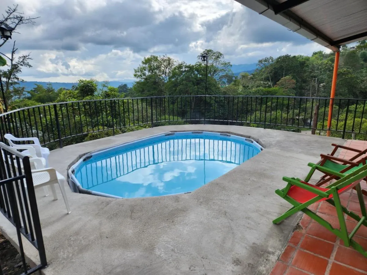 Image 1 of CASA DE CAMPO CORRALEJAS – ANOLAIMA