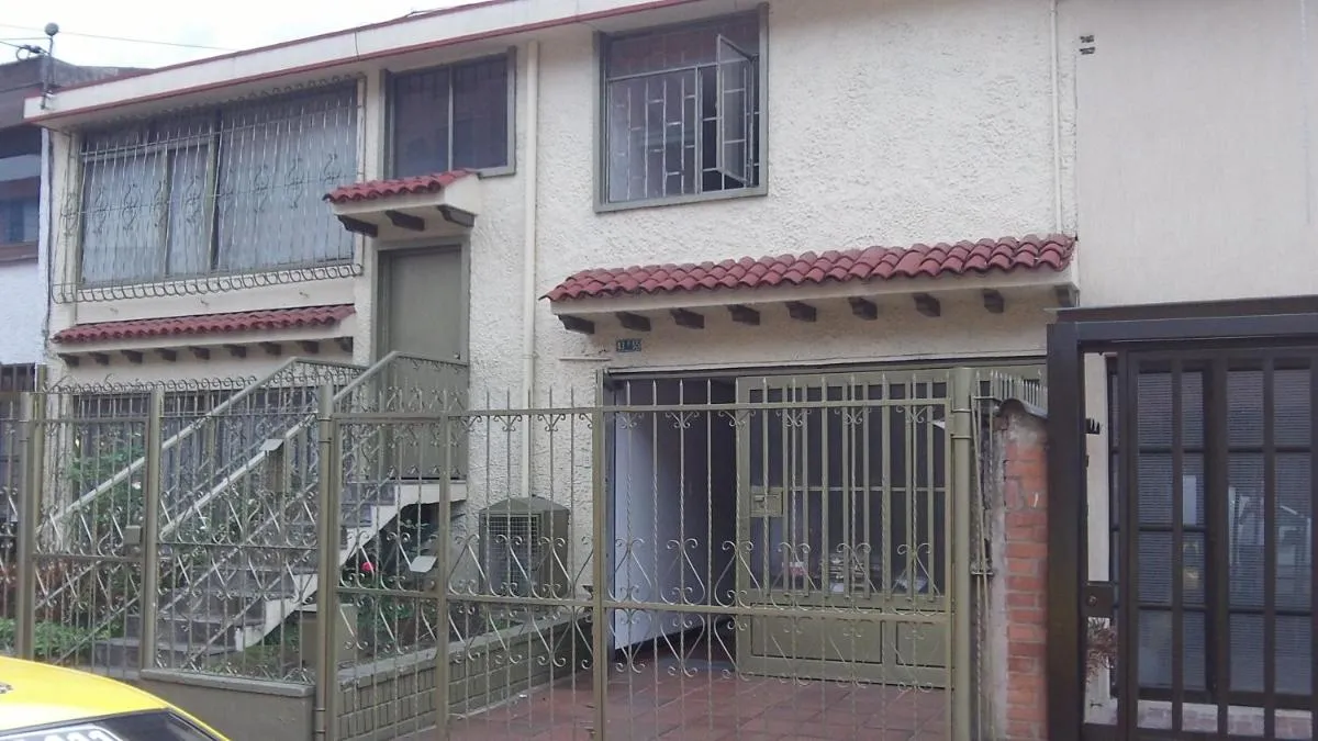 Image 2 of CASA HUESPEDES ANA CAROLINA