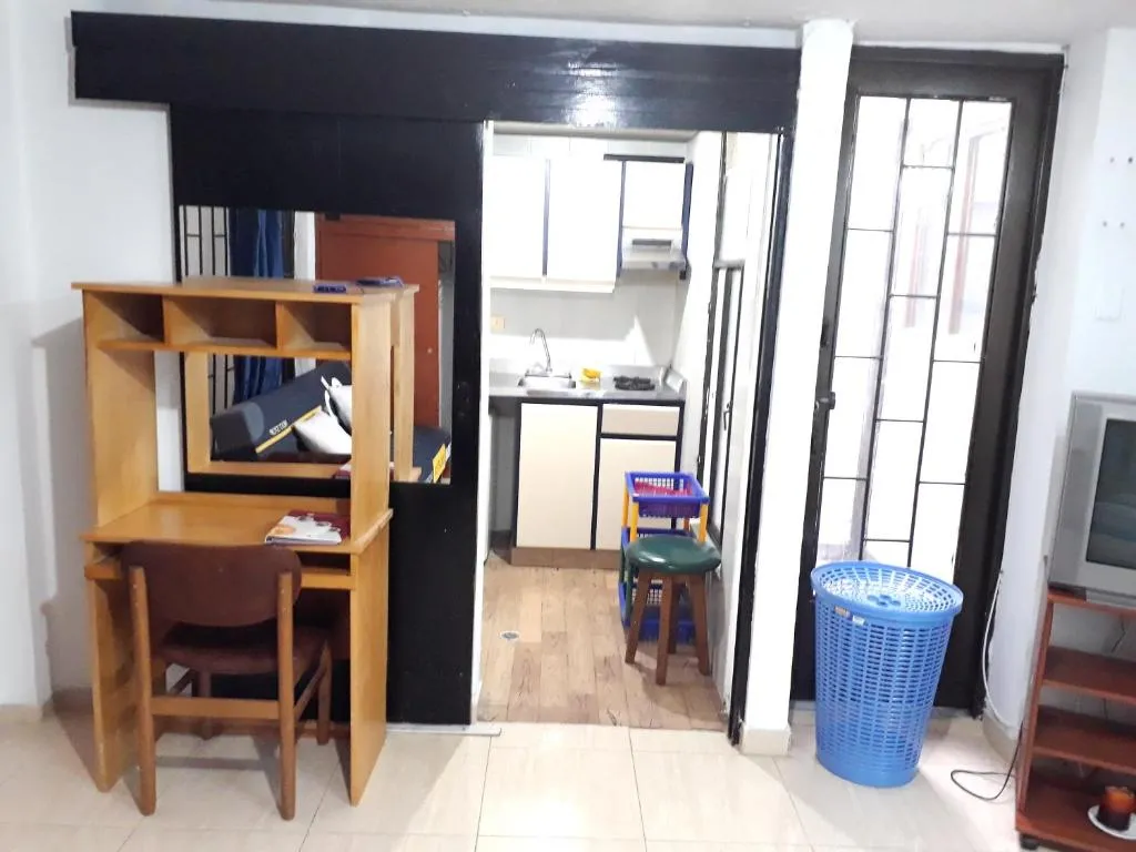 Image of CASA HUESPEDES ANA CAROLINA