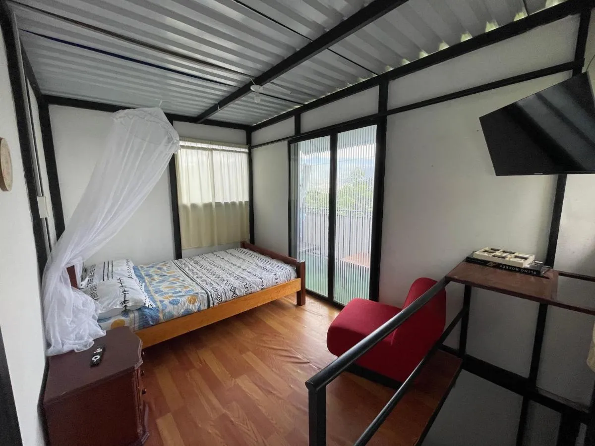 Image 2 of Cabaña El Mirador – La Mesa