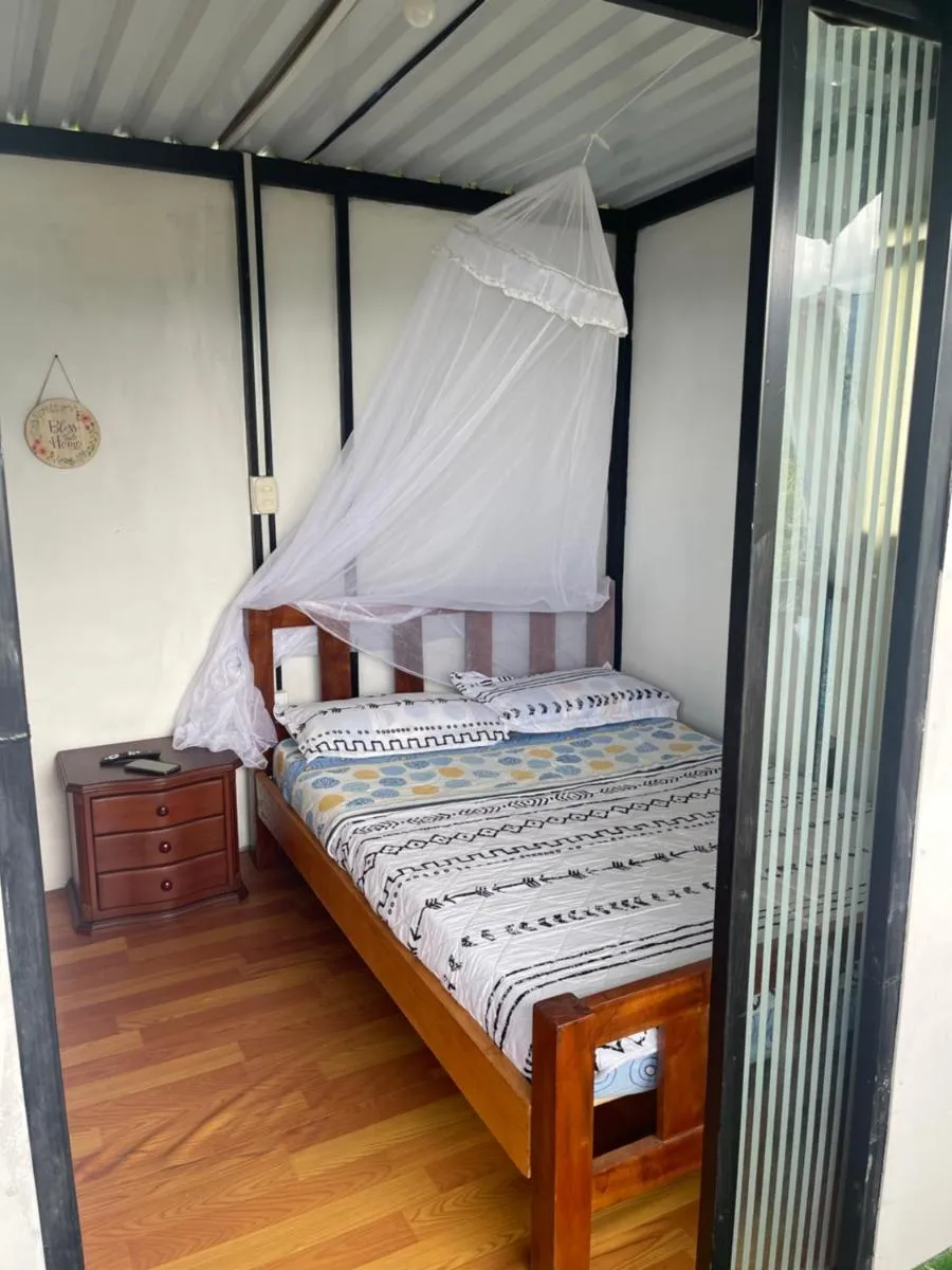 Image 3 of Cabaña El Mirador – La Mesa