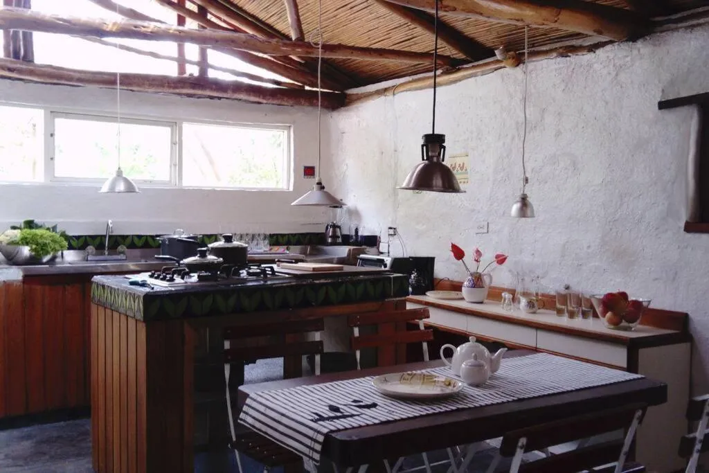 Image 2 of Cabaña al alba