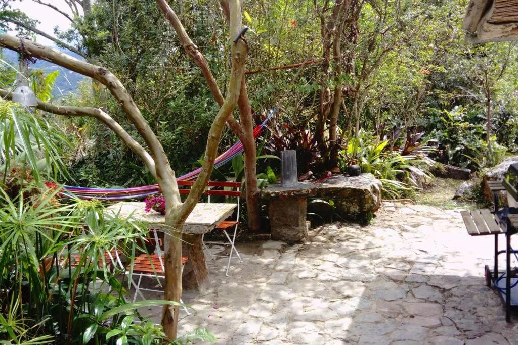 Image 3 of Cabaña al alba