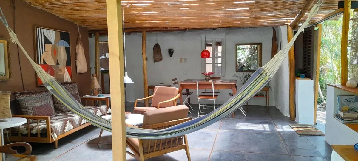 Image 1 of Cabaña al alba