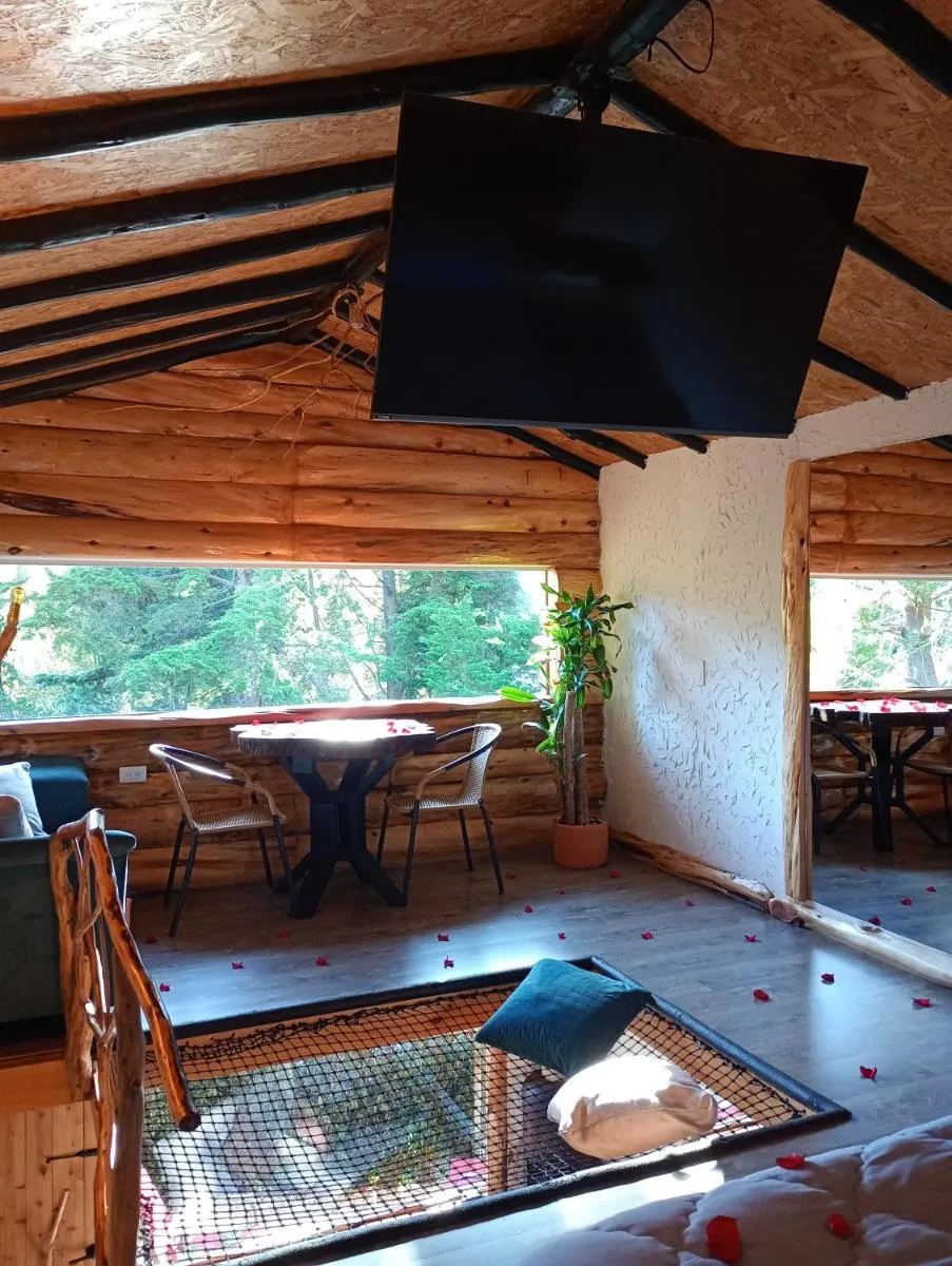 Image 5 of Cabaña en la calera el Pinar