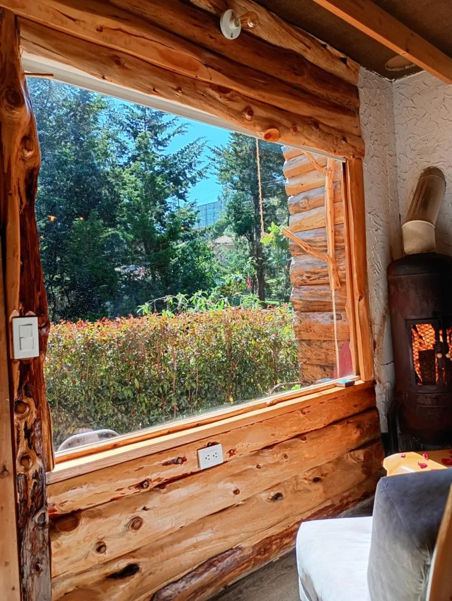 Image 1 of Cabaña en la calera el Pinar