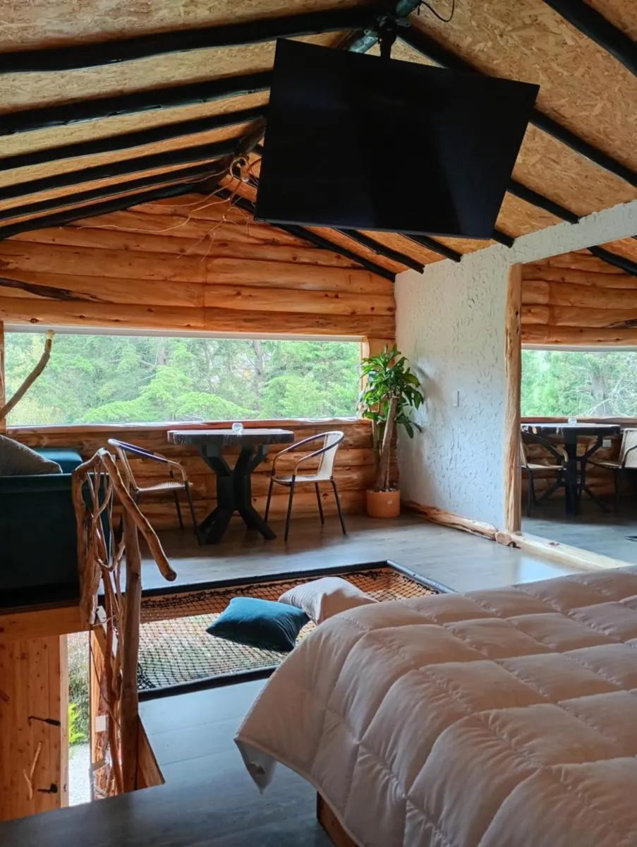 Image 6 of Cabaña en la calera el Pinar