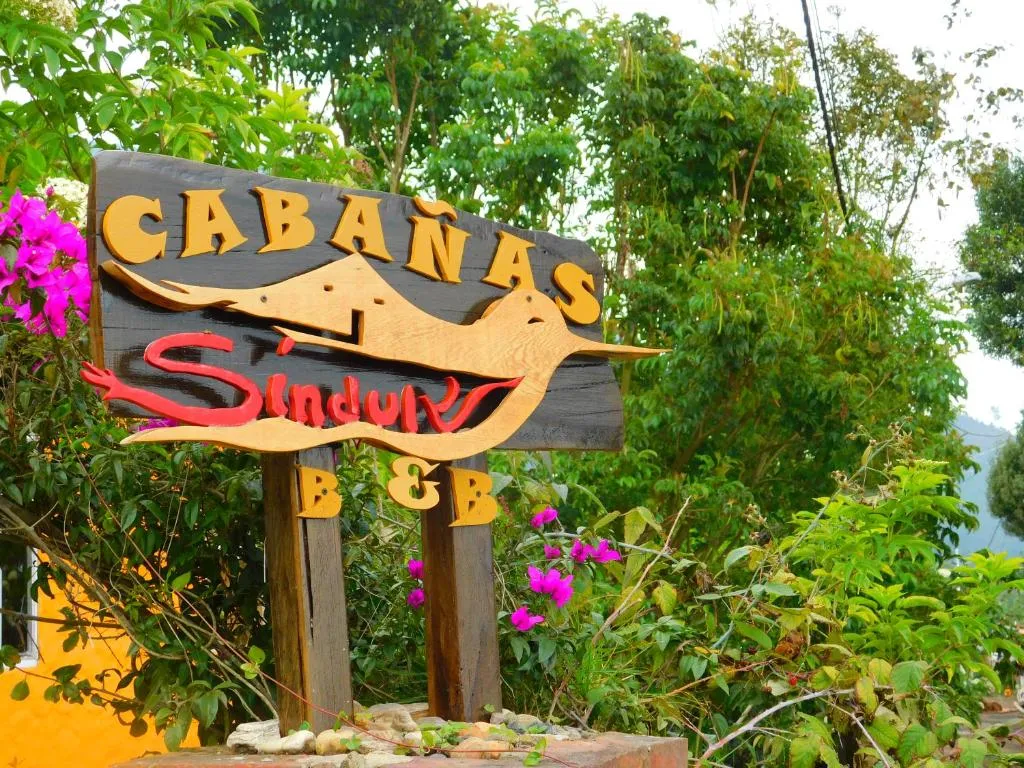Image of Cabañas Sinduly Bed & Breakfast