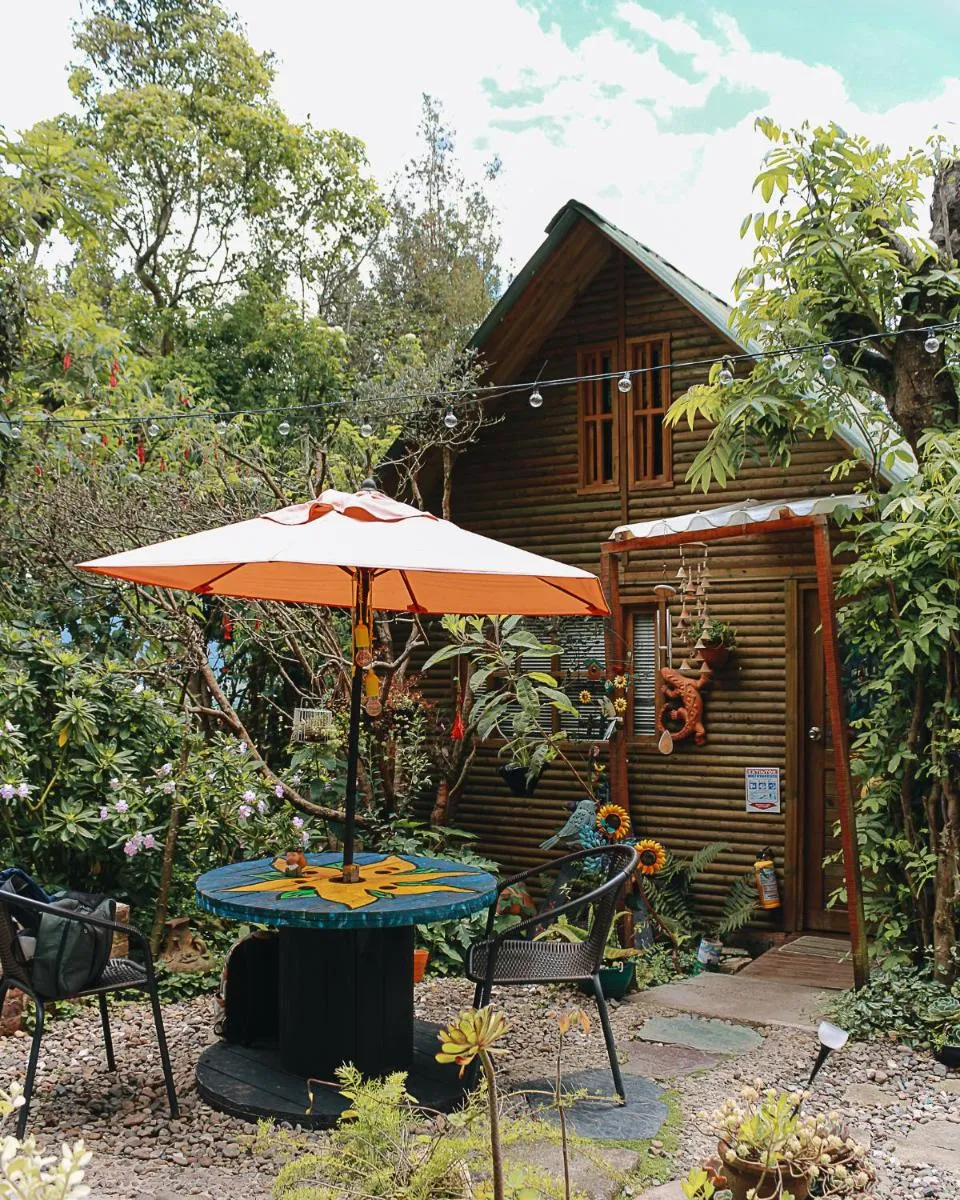Image 5 of Cabañas Sinduly Bed & Breakfast