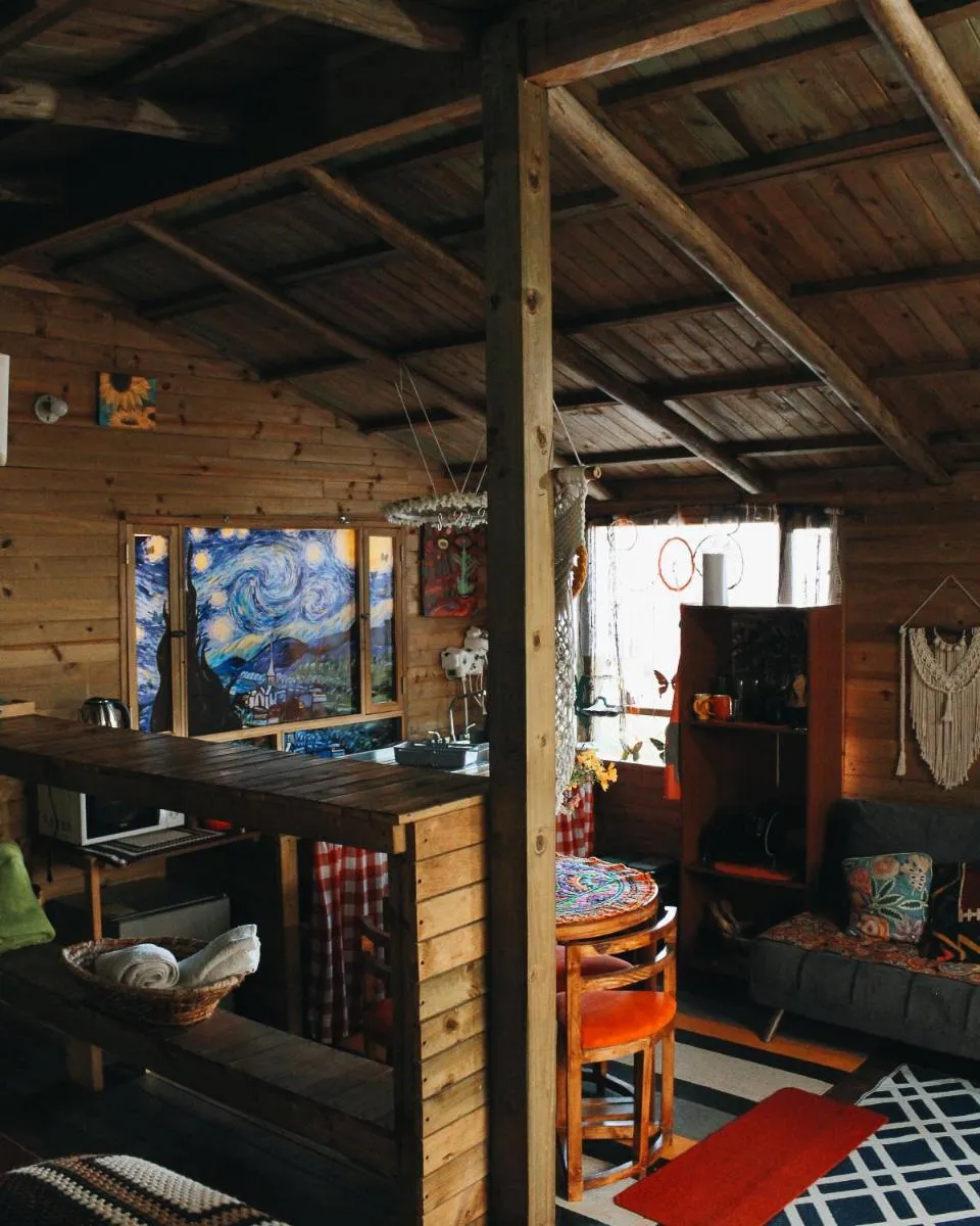 Image 6 of Cabañas Sinduly Bed & Breakfast