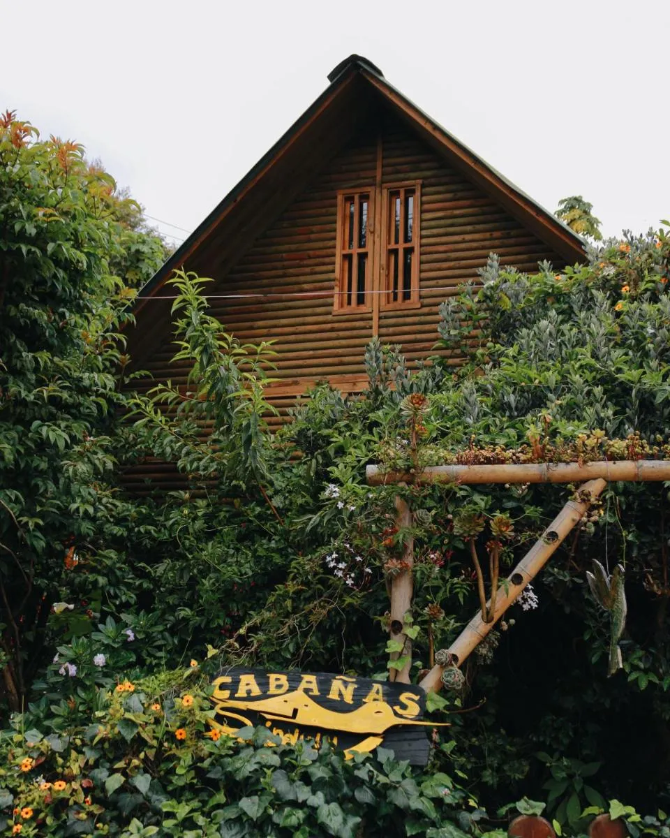 Image 3 of Cabañas Sinduly Bed & Breakfast