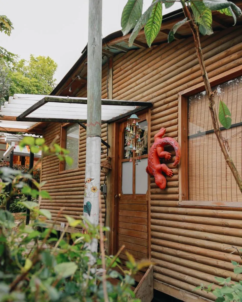 Image 4 of Cabañas Sinduly Bed & Breakfast