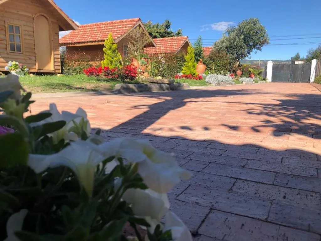 Image of Cabañas Villa Isabel