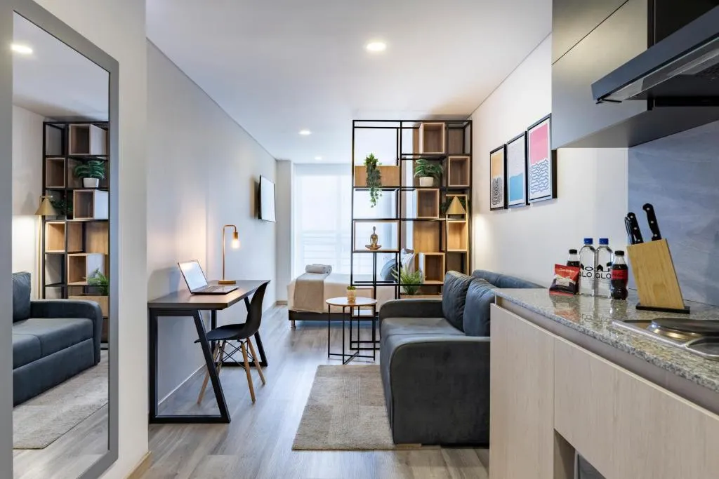 Image of Cabrera 85 Apartments