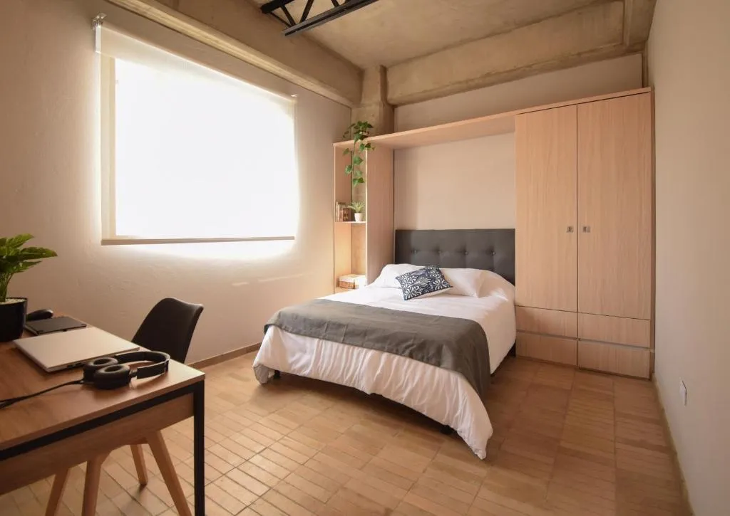 Image of Cadena Hotelera Rey es