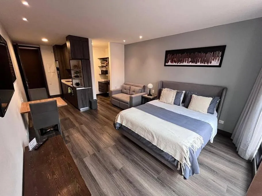 Image of Calle 95 Apartamento Morph Chico