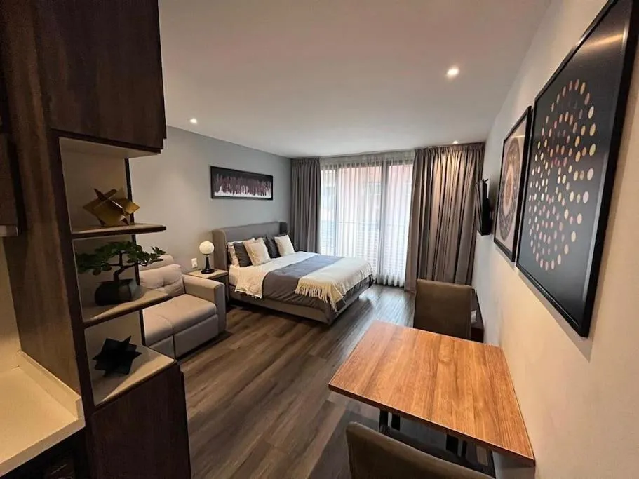 Image 4 of Calle 95 Apartamento Morph Chico