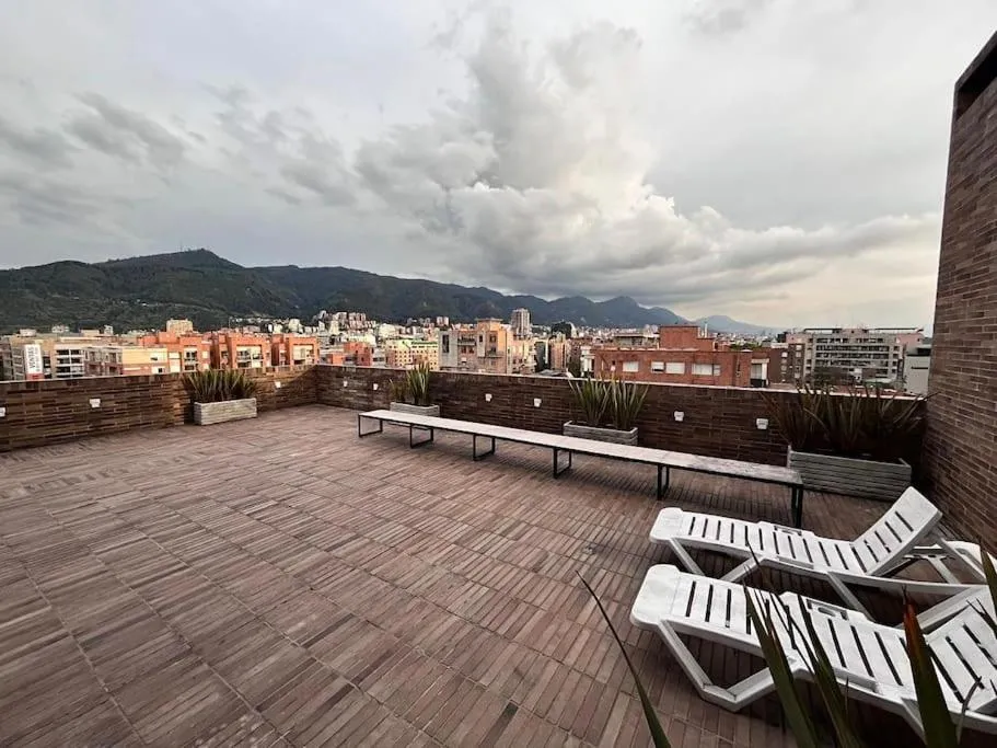 Image 6 of Calle 95 Apartamento Morph Chico