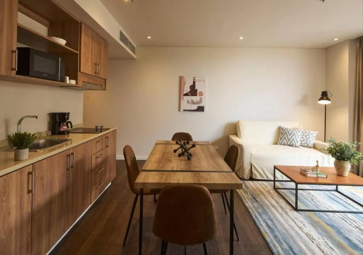 Image 3 of Caluce Apt 2A by Letoh