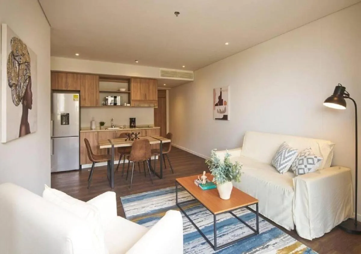 Image 4 of Caluce Apt 2A by Letoh