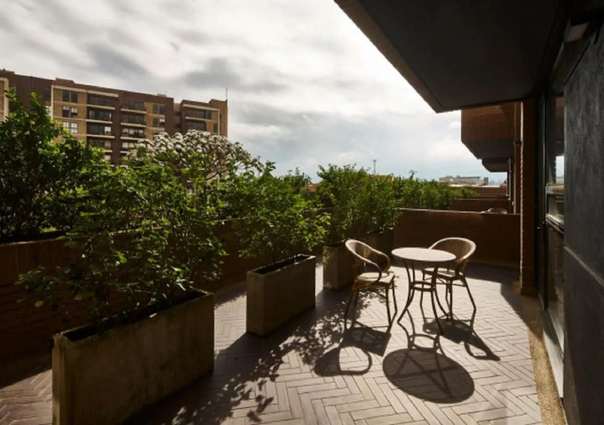 Image 5 of Caluce Apt 2A by Letoh