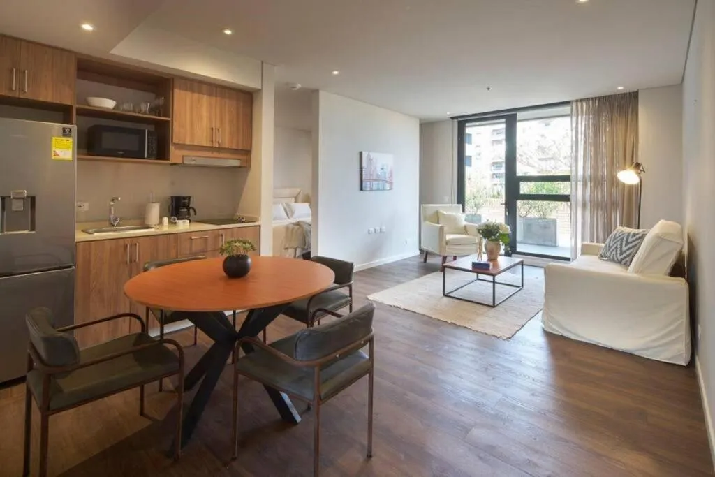 Image of Caluce Apt 2B by letoH