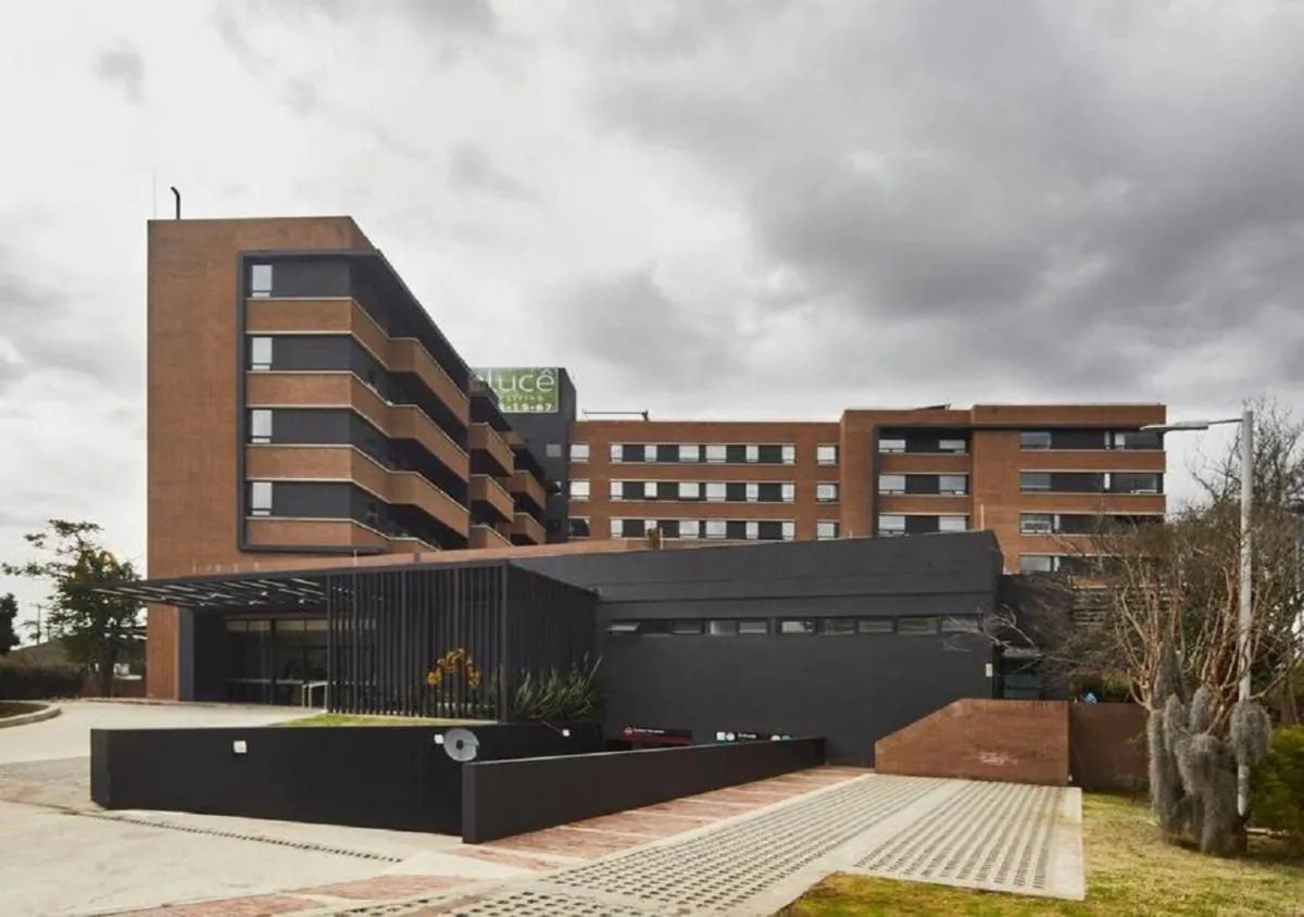 Image 6 of Caluce Apt 2B by letoH