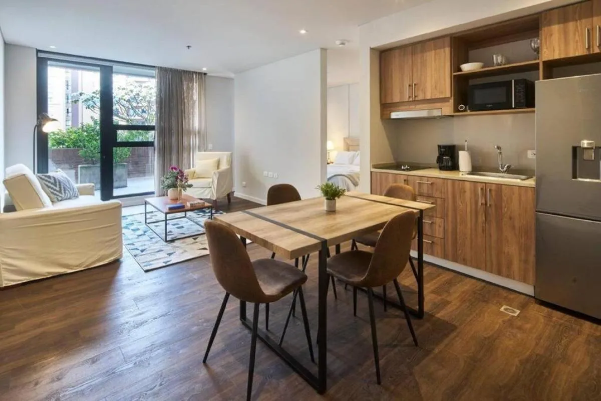 Image 1 of Caluce Apt 2C by letoH