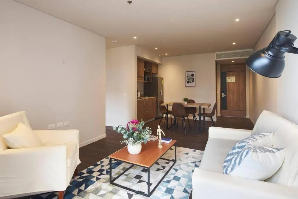 Image of Caluce Apt 2C by letoH