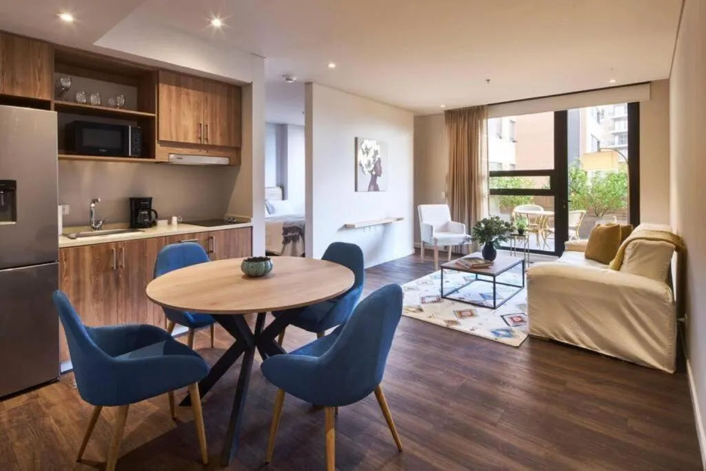 Image of Caluce Apt 2D by letoH