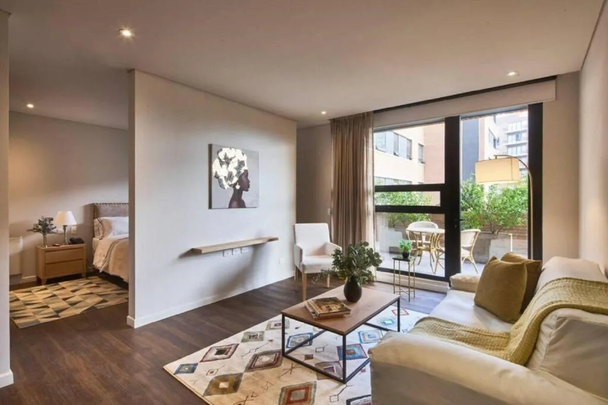 Image 1 of Caluce Apt 2D by letoH