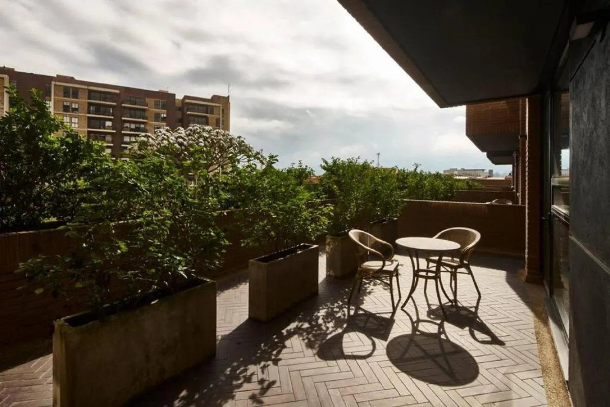 Image 6 of Caluce Apt 2D by letoH