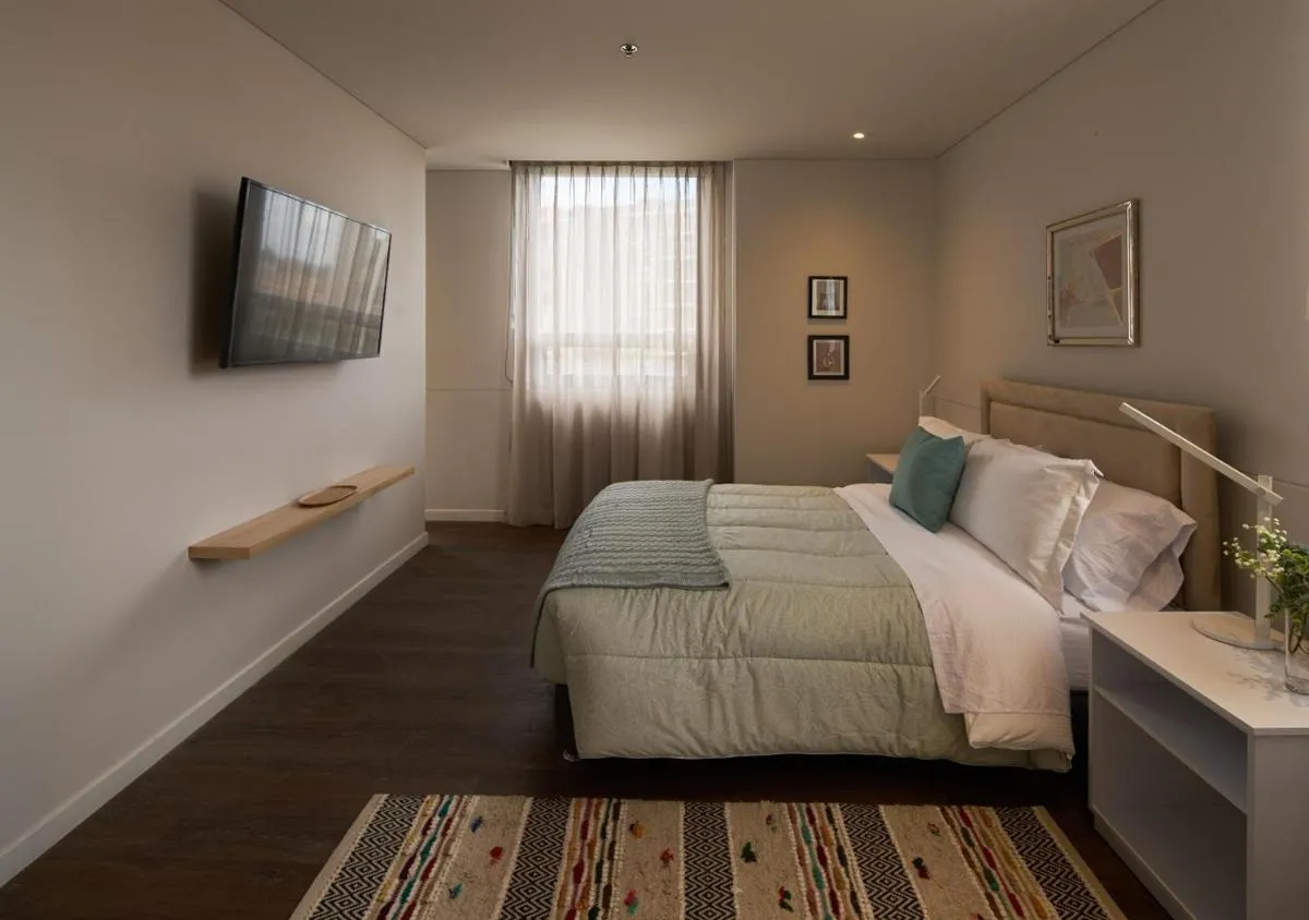 Image 1 of Caluce Apt 3A by LetoH