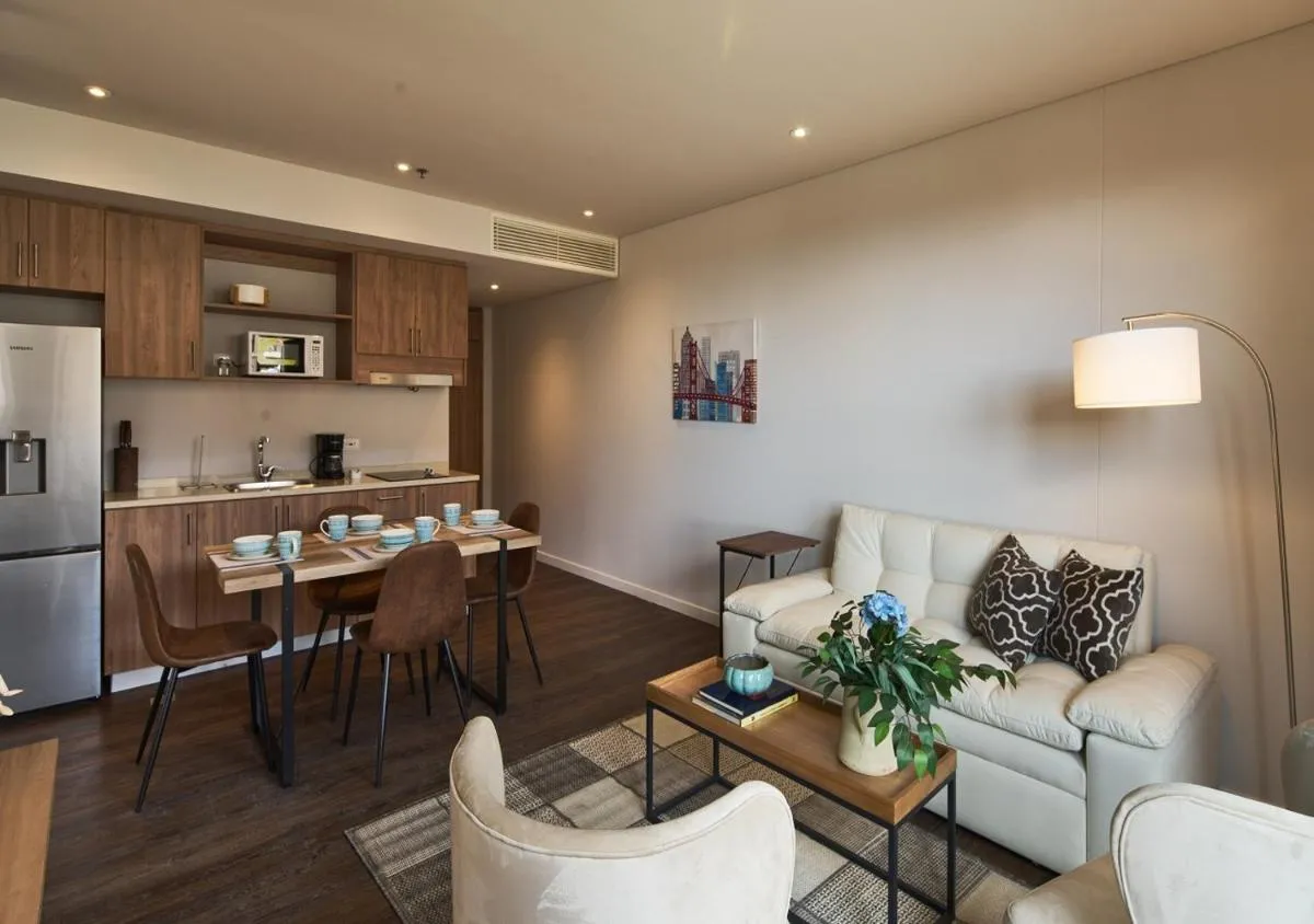 Image 3 of Caluce Apt 3A by LetoH