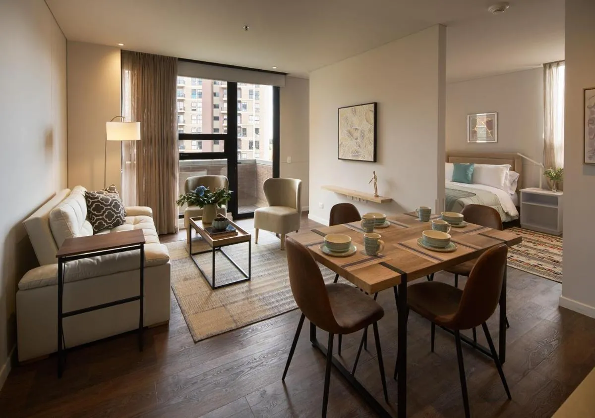 Image 4 of Caluce Apt 3A by LetoH