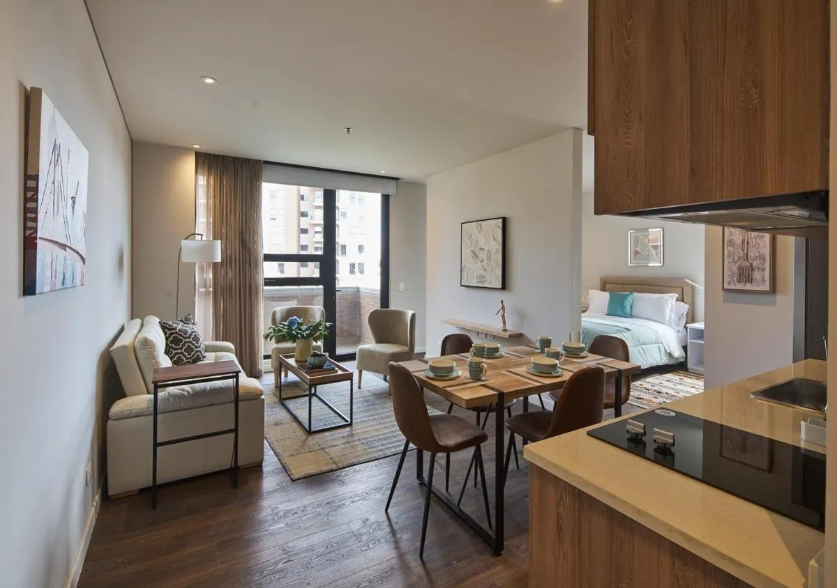Image 5 of Caluce Apt 3A by LetoH