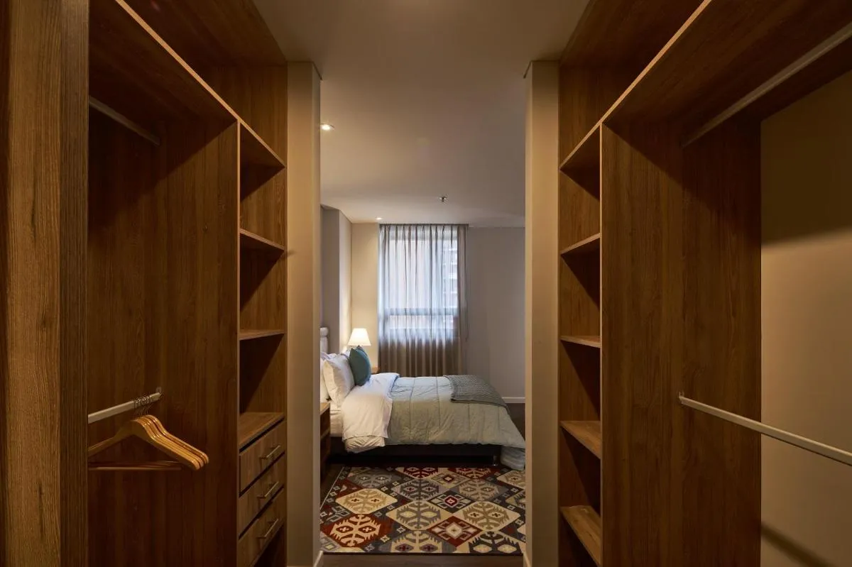 Image 3 of Caluce Apt 3D by Letoh