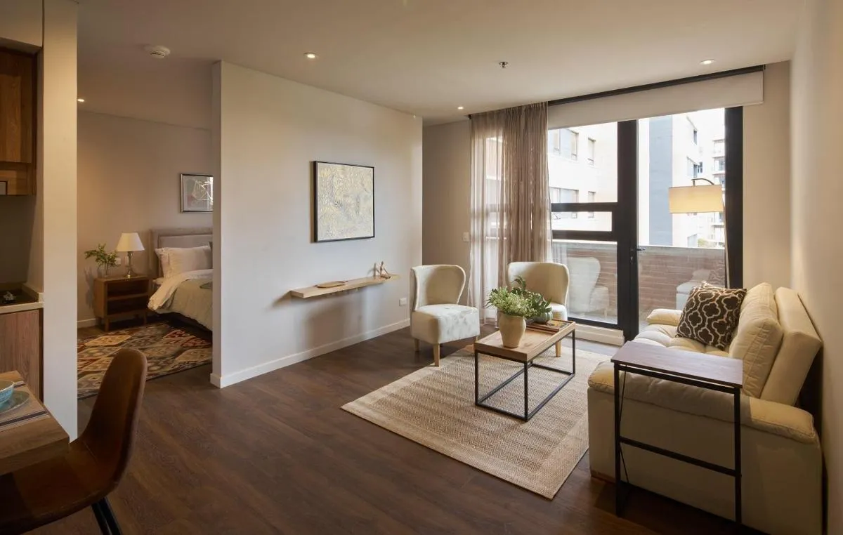 Image 2 of Caluce Apt 3D by Letoh