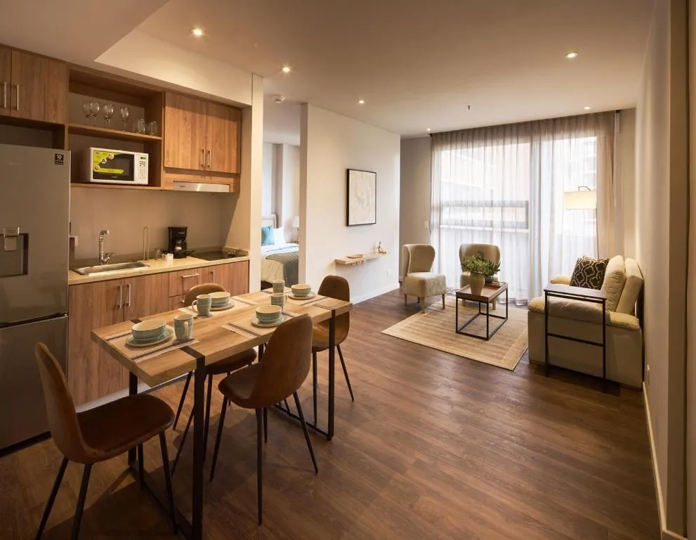 Image of Caluce Apt 3D by Letoh