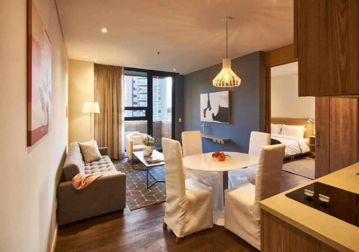 Image 3 of Caluce Apt 4A by Letoh