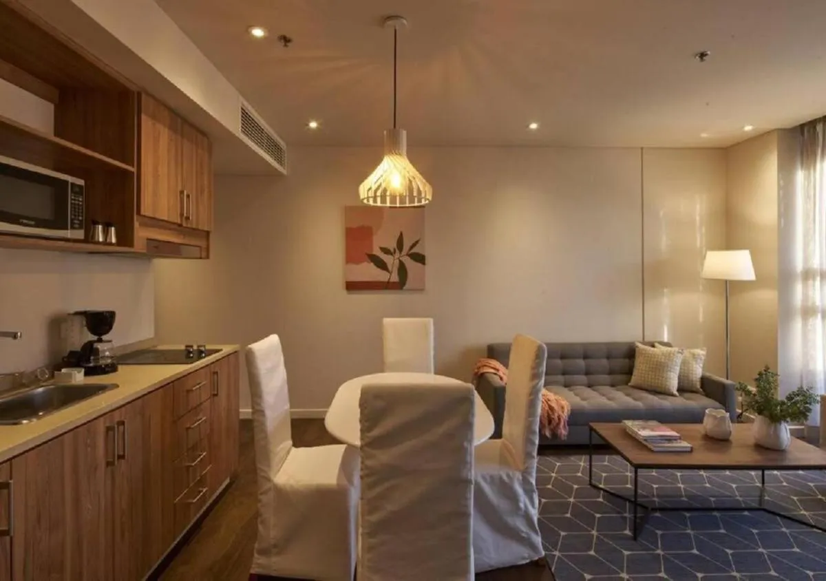 Image 1 of Caluce Apt 4A by Letoh