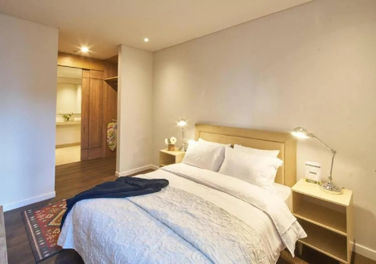 Image 5 of Caluce Apt 4B by Letoh