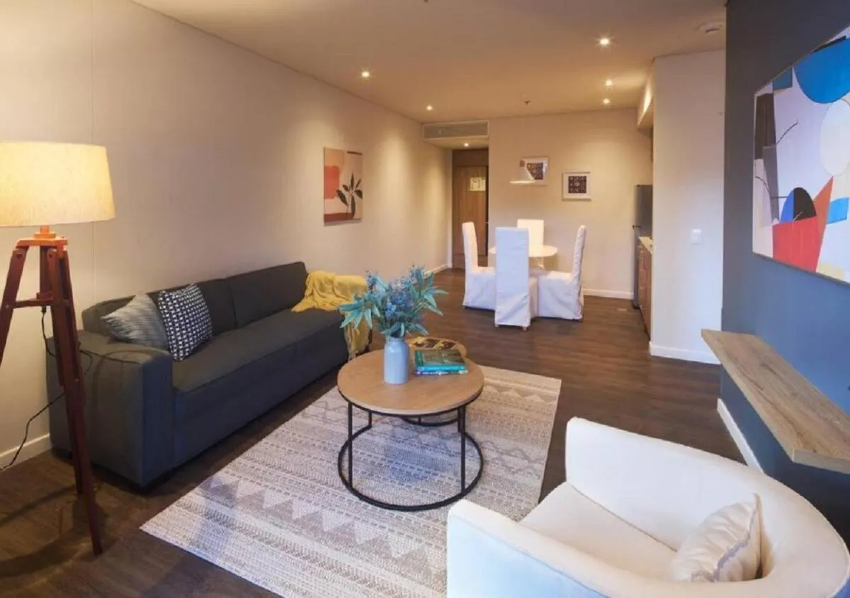 Image 1 of Caluce Apt 4B by Letoh