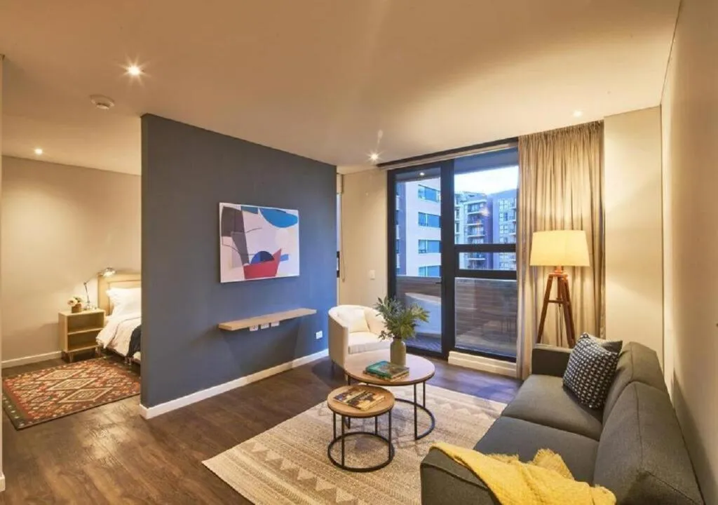 Image of Caluce Apt 4B by Letoh